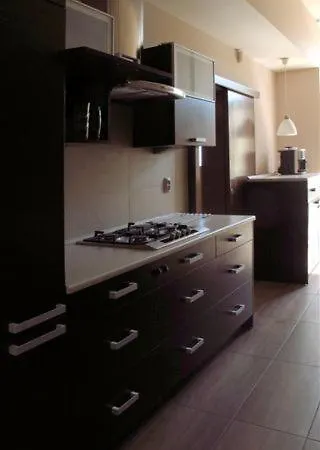 Apartment Dragon Bernardynska *