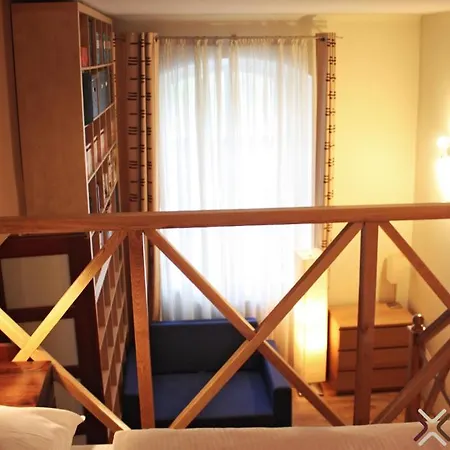 Apartment Dragon Bernardynska Krakow